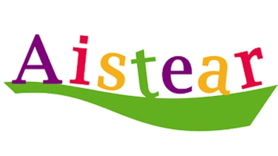 Aistear Logo Mellowes