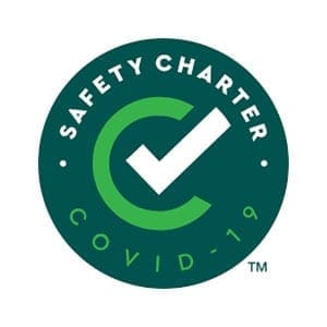 Covid-19 Safety Charter