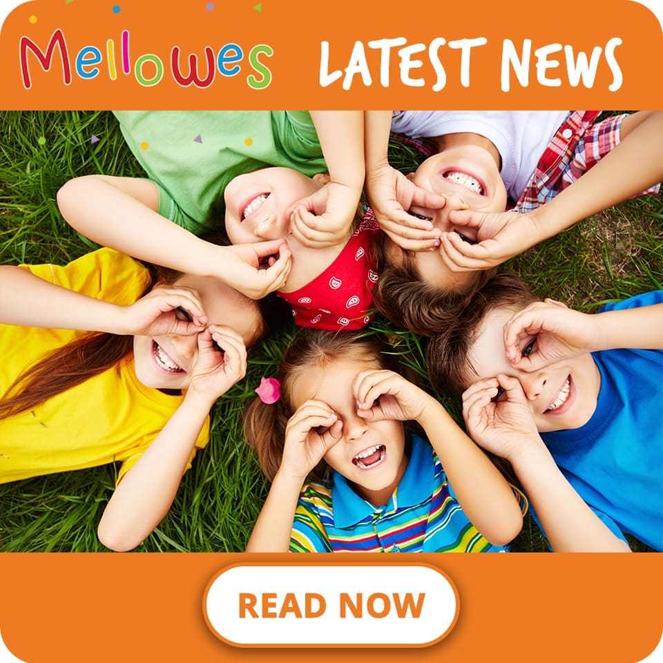 Mellowes Latest News