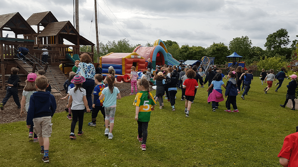 Bouncy Castle Fun Family Days Out at Mellowes Adventure Centre Athboy Bouncy Castle Fun Family Days Out at Mellowes Adventure Centre Athboy