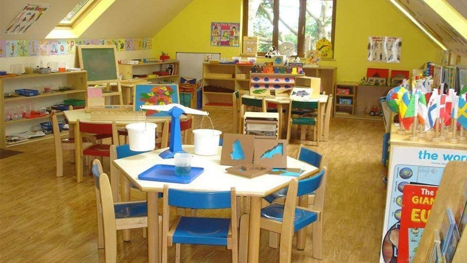 Classroom Learning Mellowes Classroom Learning Mellowes