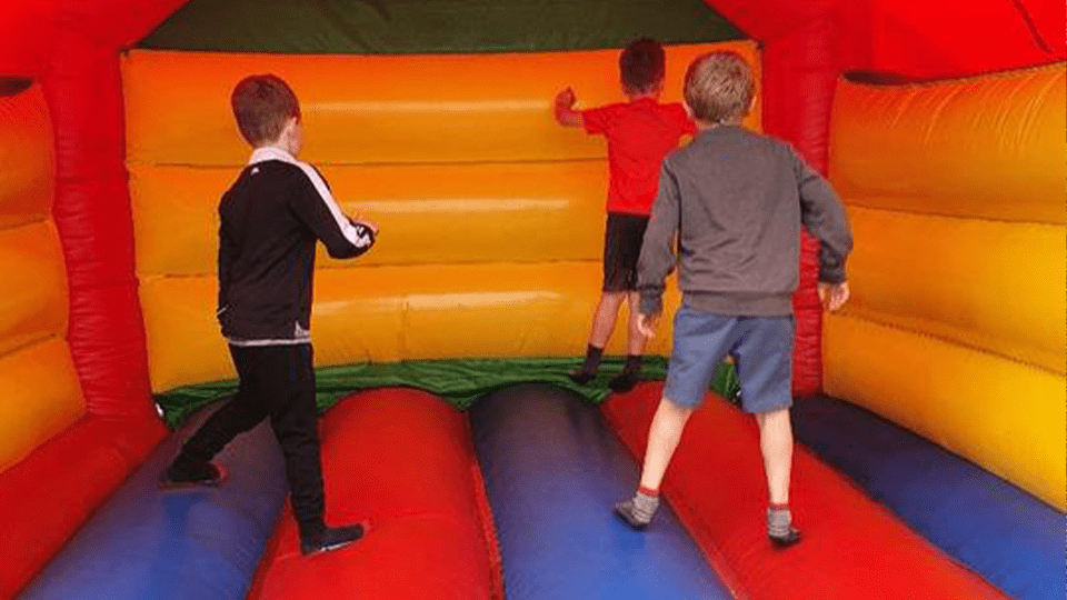 Kids Bouncy Castle Family Days Out at Mellowes Adventure Centre Athboy Kids Bouncy Castle Family Days Out at Mellowes Adventure Centre Athboy