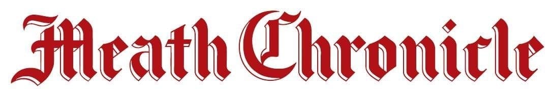 Meath Chronicle Logo