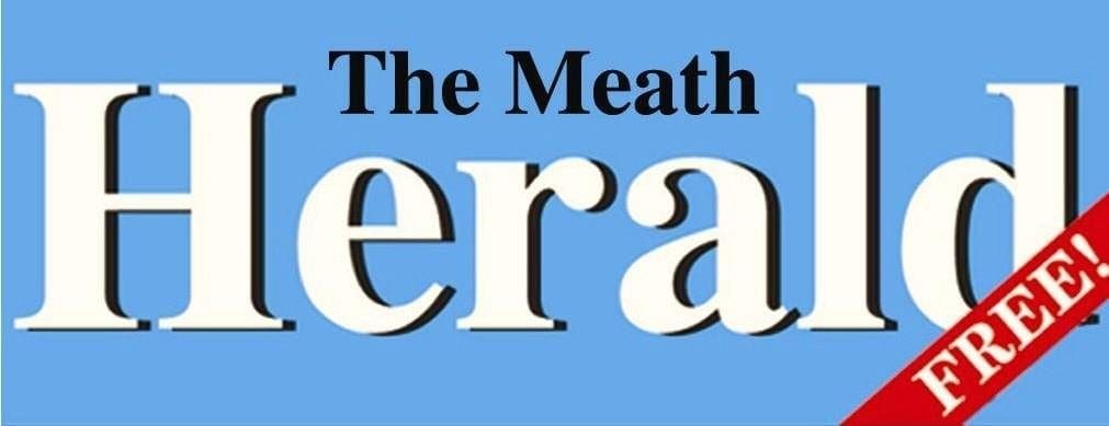 The Meath Herald Logo