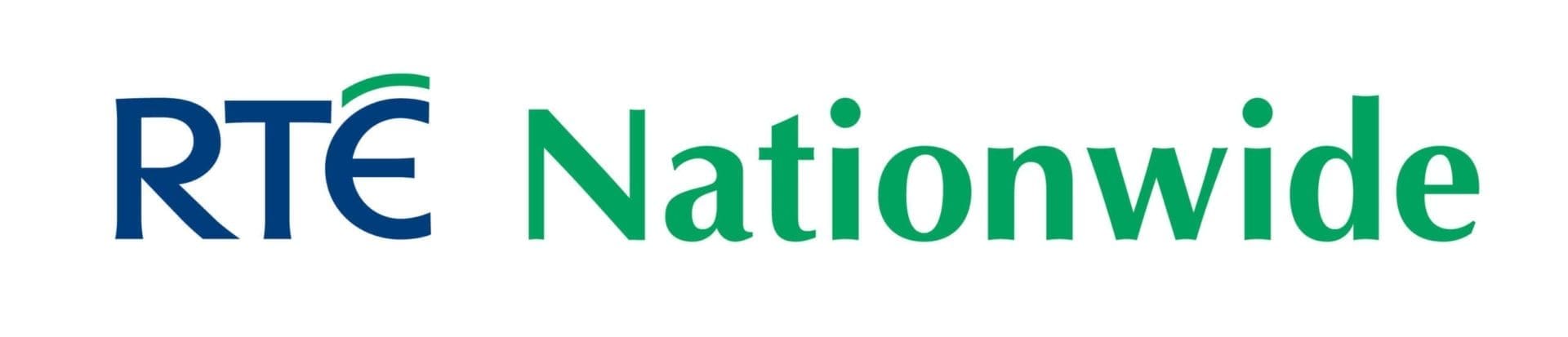 RTE Nationwide Logo
