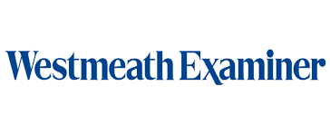 Westmeath Examiner Newspaper Logo
