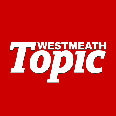 Westmeath Topic Logo