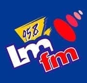 LMFM Logo Radio Meath Louth