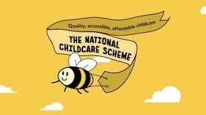 national Childcare Scheme mellowes childcare centre athboy meath mellowes early education for kids mellowes creche athboy meath