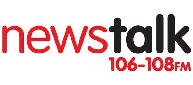 Newstalk Logo Irish Radio Station