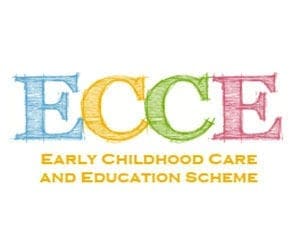 Early Childhood Care and Education Scheme (ECCE)