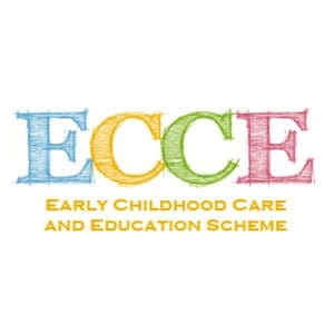 ECCE Scheme Mellowes Logo