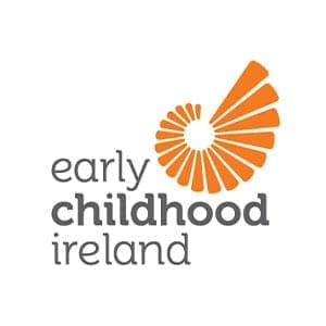 Early Childhood Ireland Mellowes Logo