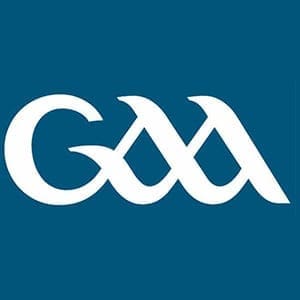 GAA Logo Mellowes Adventure Centre