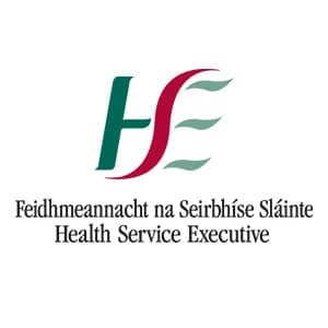 HSE Logo Mellowes Childcare Meath and Westmeath