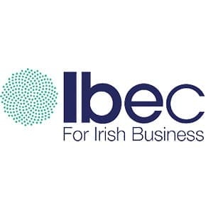 IBEC for Irish Business Logo Mellowes Childcare and Adventure centre IBEC for Irish Business Logo Mellowes Childcare and Adventure centre