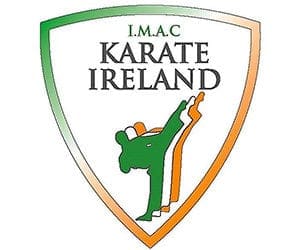 Karate Ireland
