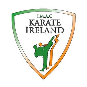 Karate Ireland Logo