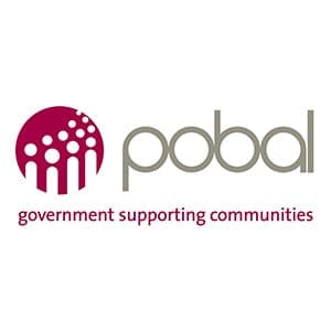 Pobal logo Mellowes Childcare and Adventure Centre for kids Pobal logo Mellowes Childcare and Adventure Centre for kids