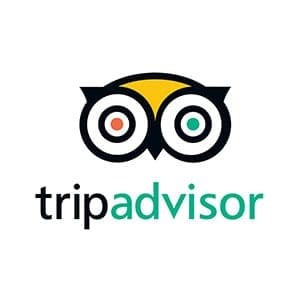 Trip Advisor Mellowes Logo