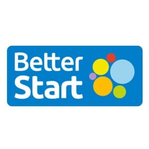 better Start logo Mellowes Ireland Childcare and Adventure centre