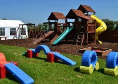 Mellowes Adventure Centre for kids playground and outdoor activities