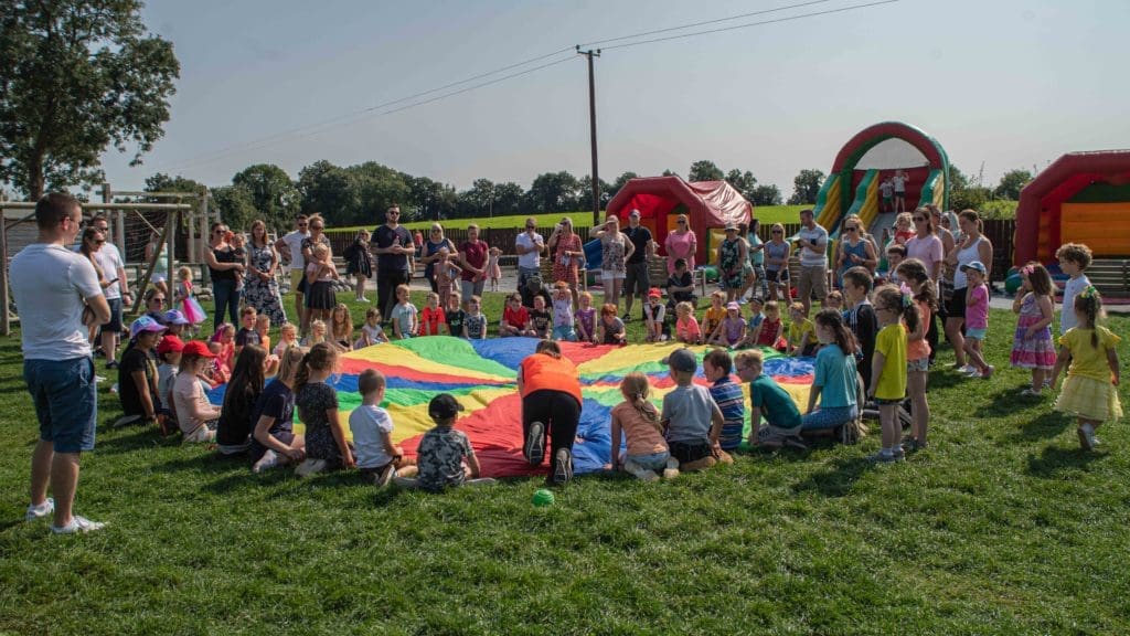 Kids activities at Family days out at Mellowes Adventure Centre Meath Westmeath