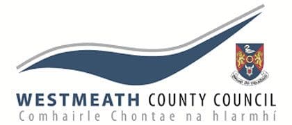 Westmeath County Council Logo Mellowes Adventure Centre