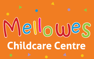 Mellowes Childcare Centre Logo 2023