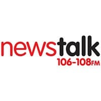 Newstalk radio featuring Mellowes Adventure Centre
