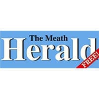 The Meath Herald newspaper featuring Mellowes Adventure Centre