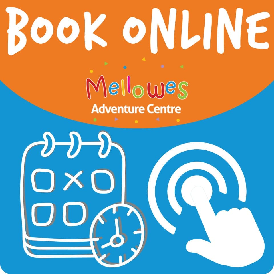 Book Online Mellowes Kids Adventure Centre Meath Ireland Summer Camps Days Out Parties click here